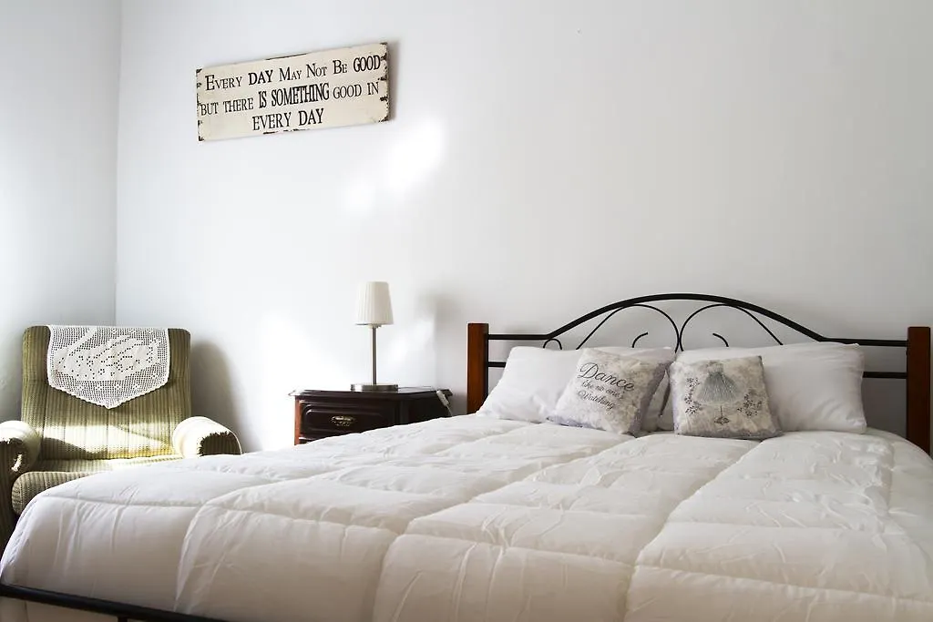 Valdez Guesthouse Sintra Guest house