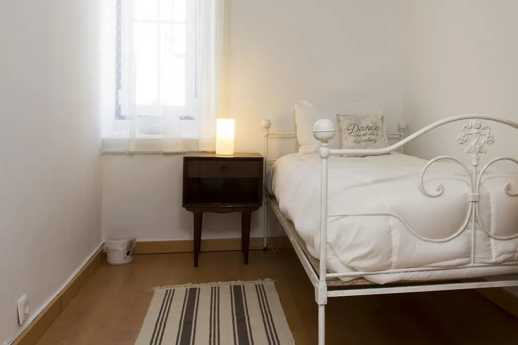 Valdez Guesthouse Sintra